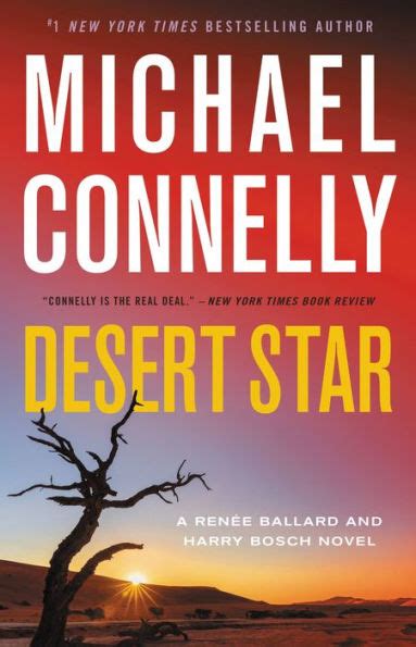 Desert Star (Renée Ballard Book 5) .